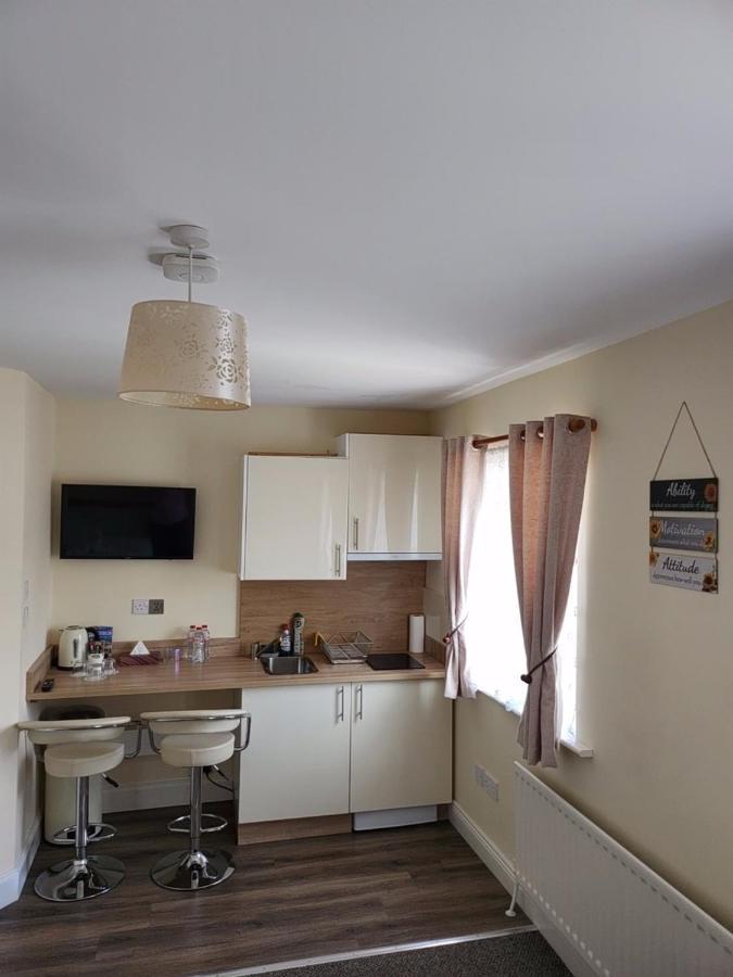 Lovely Private Room Dublin Ngoại thất bức ảnh