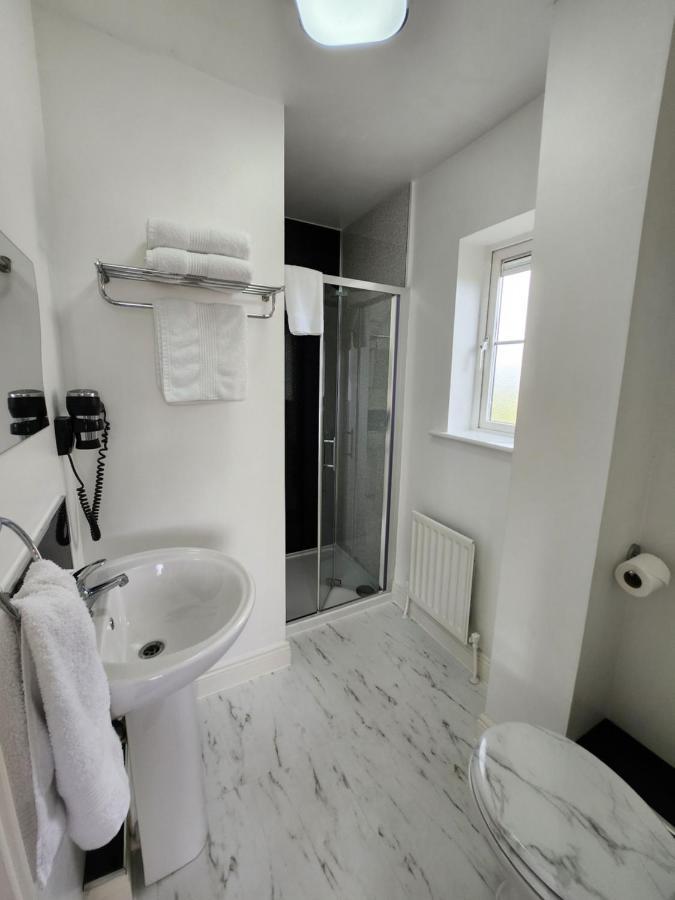 Lovely Private Room Dublin Ngoại thất bức ảnh
