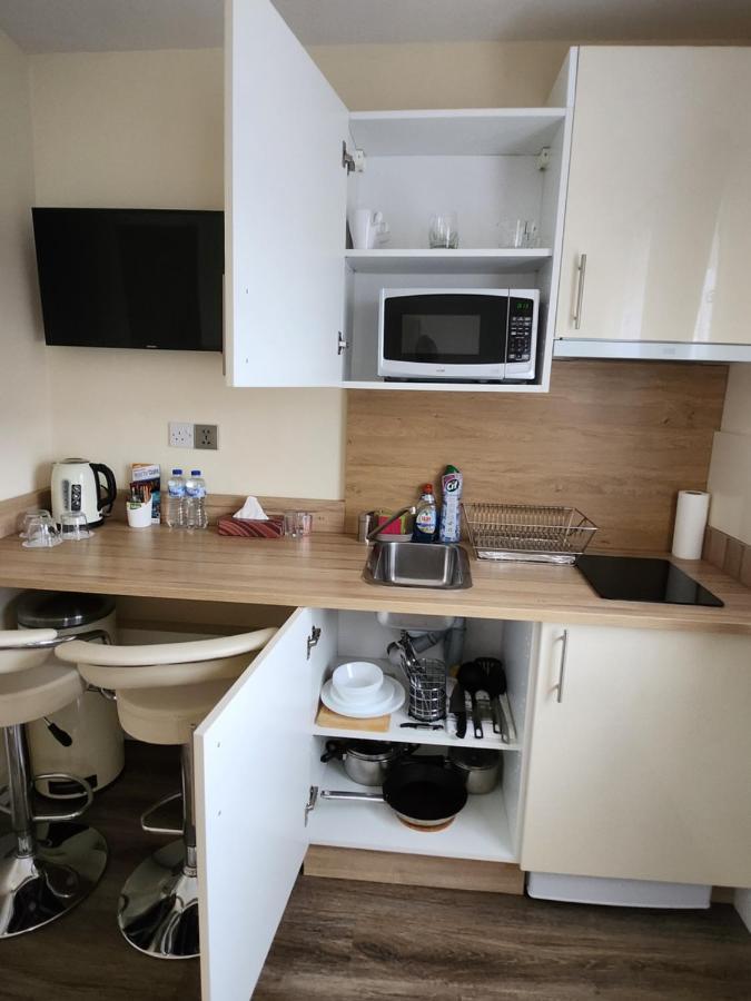Lovely Private Room Dublin Ngoại thất bức ảnh