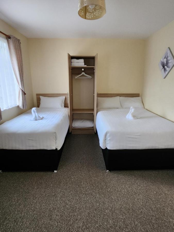 Lovely Private Room Dublin Ngoại thất bức ảnh