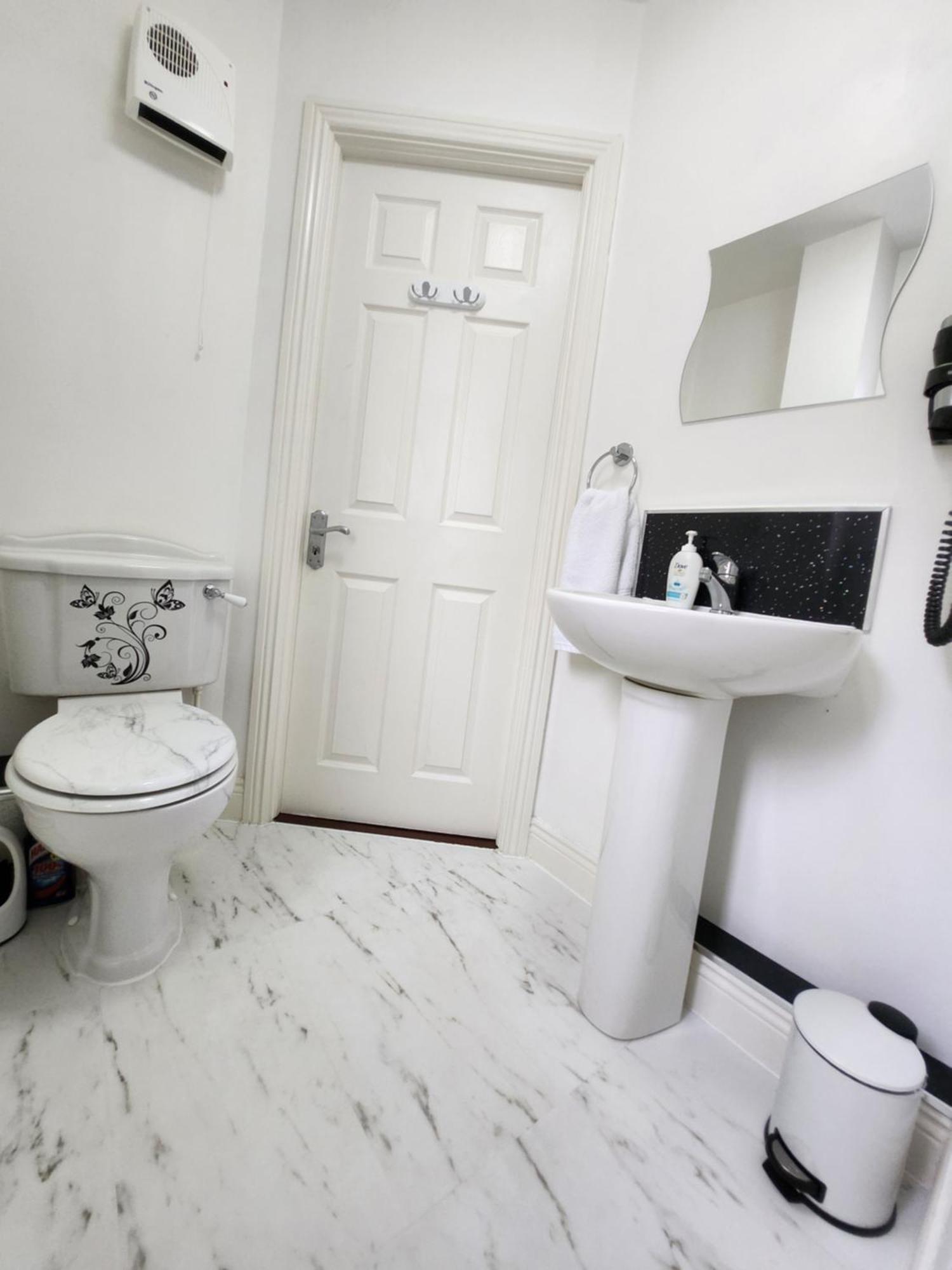 Lovely Private Room Dublin Ngoại thất bức ảnh